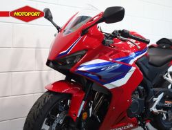 HONDA - CBR 500 R