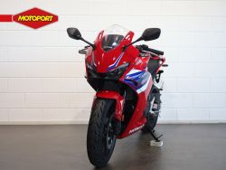HONDA - CBR 500 R