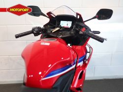 HONDA - CBR 500 R