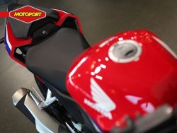 HONDA - CBR 500 R