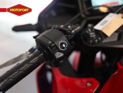 HONDA - CBR 500 R