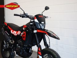 APRILIA - SX 125