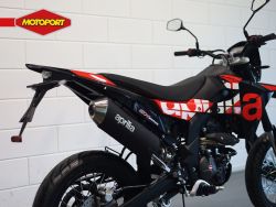 APRILIA - SX 125