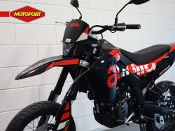 APRILIA - SX 125