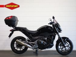 NC 750 S