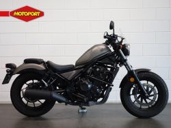 CMX 500 REBEL