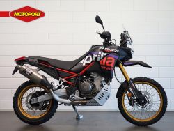 TUAREG 660 Rally