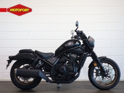 CMX 1100 REBEL SE DCT