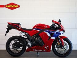 CBR 600 RR