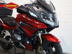 BMW - R 1250 RT