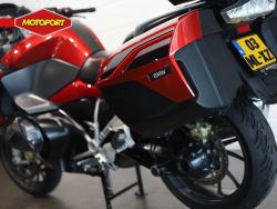 BMW - R 1250 RT