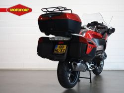 BMW - R 1250 RT