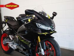 APRILIA - RS 660
