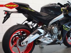 APRILIA - RS 660