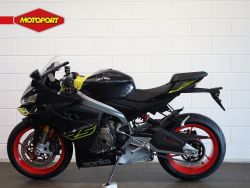 APRILIA - RS 660