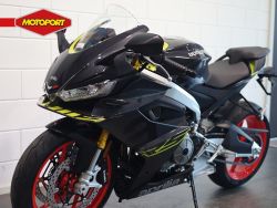 APRILIA - RS 660