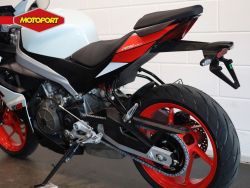 APRILIA - RS 457