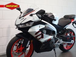APRILIA - RS 457