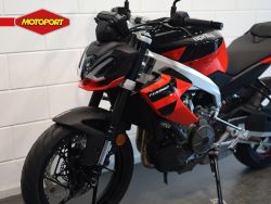 APRILIA - Tuono 457