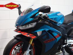 APRILIA - RSV 4