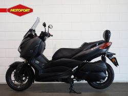 YAMAHA - XMAX 300 ABS