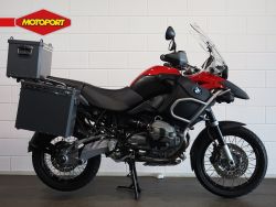 R 1200 GS ADVENTURE