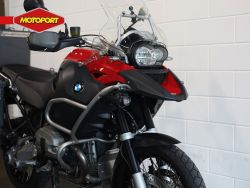 BMW - R 1200 GS ADVENTURE