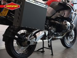 BMW - R 1200 GS ADVENTURE