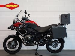BMW - R 1200 GS ADVENTURE