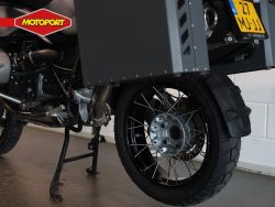 BMW - R 1200 GS ADVENTURE