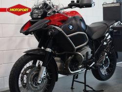 BMW - R 1200 GS ADVENTURE