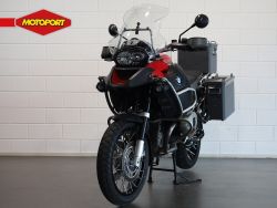 BMW - R 1200 GS ADVENTURE