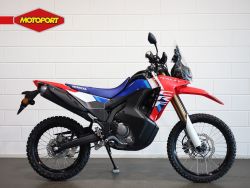 CRF 300 RALLY