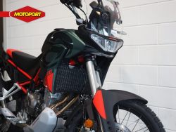 APRILIA - TUAREG 660