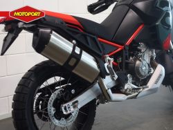 APRILIA - TUAREG 660