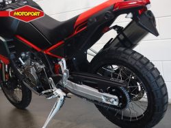 APRILIA - TUAREG 660