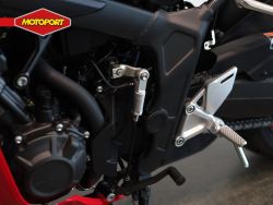 HONDA - CBR 650 R E-Clutch