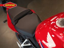 HONDA - CBR 650 R E-Clutch