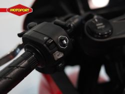 HONDA - CBR 650 R E-Clutch
