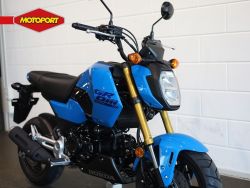 HONDA - MSX 125 GROM