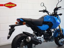 HONDA - MSX 125 GROM
