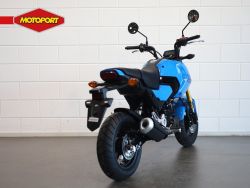 HONDA - MSX 125 GROM