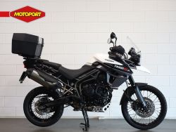 Tiger 800 XCX