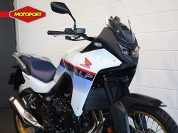 HONDA - XL 750 Transalp