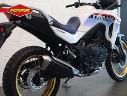 HONDA - XL 750 Transalp