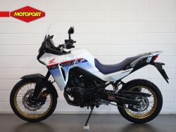 HONDA - XL 750 Transalp