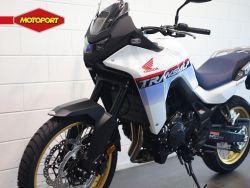 HONDA - XL 750 Transalp