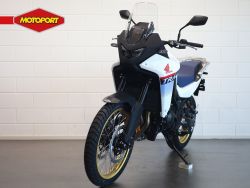 HONDA - XL 750 Transalp