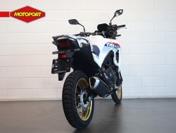 HONDA - XL 750 Transalp