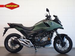 NC 750 X - HONDA